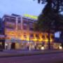 City Hotel