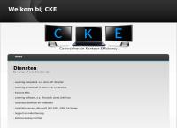 Couwenhoven Kantoorefficiency