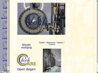 Clock Care B.v.