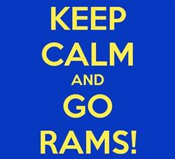 RAMS FUN /JUST 4 FUN