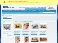 Coan Cash & Carry