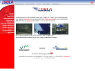 Cobla Coating Systems B.v.