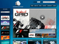 Codemasters B.v.