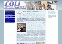 Coli Shipping & Transport B.v.