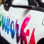 Auto belettering