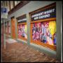 Raam- en Gevelbelettering
