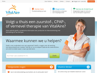 Com Care Medical B.v.