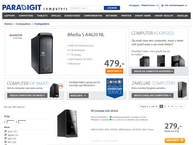 Computershop V.o.f.