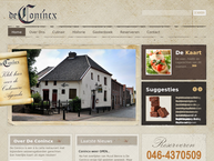 Cafe de Conincx