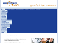 Connecting Europe B.V.