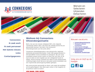 Connexions Uitzendorganisatie B.V.