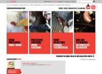 Website van Conservator Beheer 