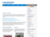 Conversions