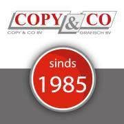 Copy en Co. Grafisch B.v.