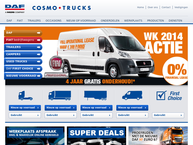 Diesel Service Doetinchem Dsd