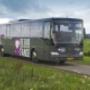 Mercedes touringcar 59 zitpl