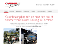 Coulant Touring
