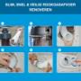 CoxDENS PPs flex renovatie