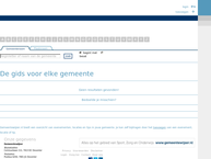 City Promotion Geographic
