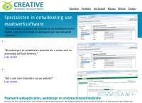 Creative Internet Development B.v.