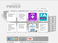 Creative Power V.o.f.