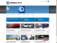 Crombag Auto Geleen