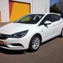 Opel Astra Bert Jonk