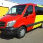 Personenbus Mercedes Sprinter