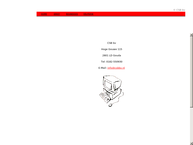 Website van Csb Architekten & Ingenieurs B.v. 
