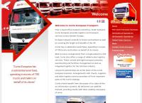 Currie European Transport B.v.