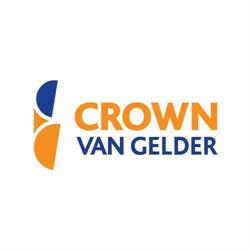 Crown Van Gelder Papierfabrieken