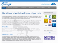 Cymax Business Solutions