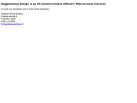 Dagpauwoog Design