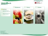 Daily Fresh Food B.v.