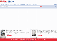 Website van GévierDales 