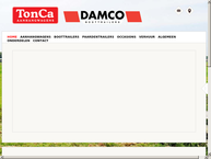 Damco Handelsonderneming
