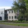 Damen Adviesbureau pand Gebouw Meerveste