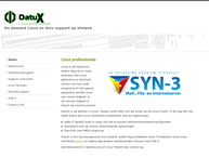 DatuX