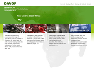Davof Trading (Africa) B.v.