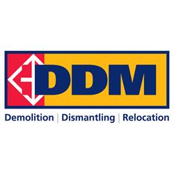 Ddm Demontage B.v.