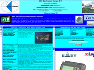Dds Electronics Europe B.v.