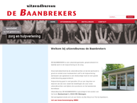 Uitzendbureau De Baanbrekers