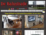 De Balustrade