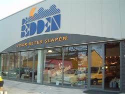 De Bedden V.o.f.