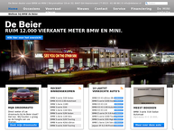 De Beier Service B.v.
