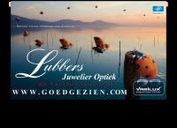 Website van Lubbers Juwelier-Optiek 