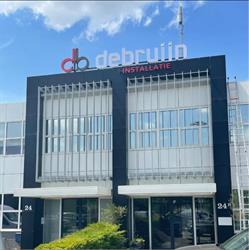 De Bruijn B.V. Installatiebedrijf & Warmteservice