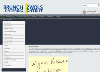 De Brunch Catering