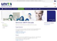 Decade Financial Software B.v.