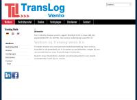 TransLog Venlo b.v.